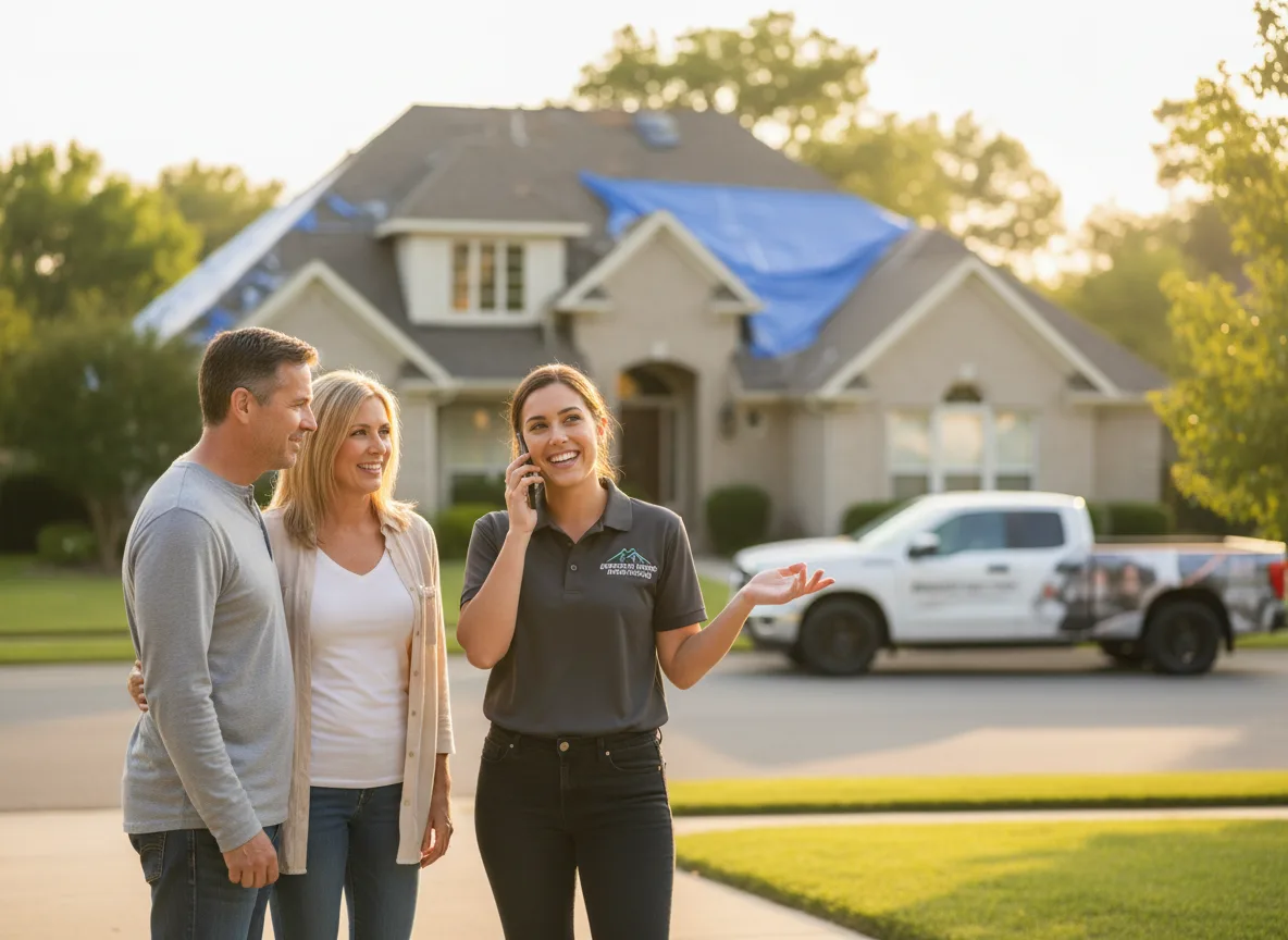 Emergency Roof Repair Hernando, MS FAQs